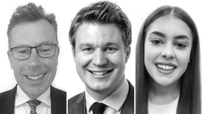 Waterside Team